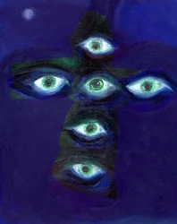 They Have Eyes and Shall Not See, 2015